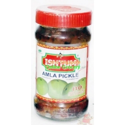 Ishtum Amla Pickle 300gm