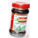 Ishtum Curry Leaf Pickle 300gm