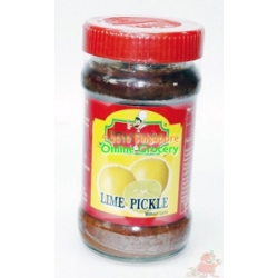 Ishtum Lime Pickle 300gm