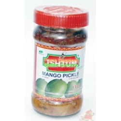 Ishtum Mango Pickle 300gm