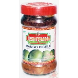 Ishtum Mango Pickle 300gm