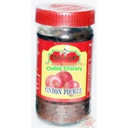 Ishtum Onion Pickle 300gm