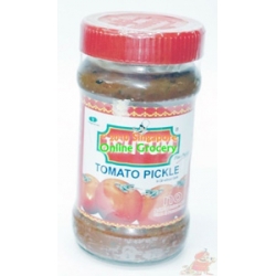 Ishtum Tomoto Pickle 300gm