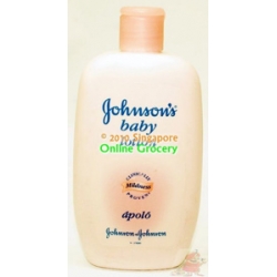 Johnson's Baby Lotion 300ml