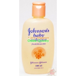 Johnson's Baby Lotion 100ml