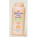 Johnson's Baby Powder Pink 200gm