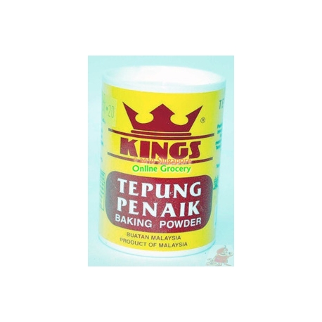 Kings Baking Powder 