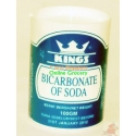 Kings Bicarbonate of Soda 100 g Kings Bicarbonate of Soda 100 g