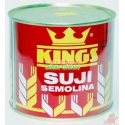 Kings Suji Semolina 454gm