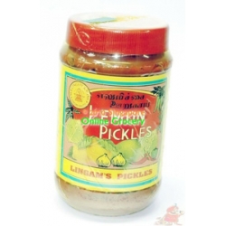 Lingam's Lemon Pickle 350gm