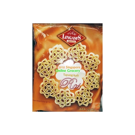 Lingam's Achu Murukku Flour 500gm