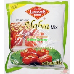 Lingam's Halva Mix 400gm