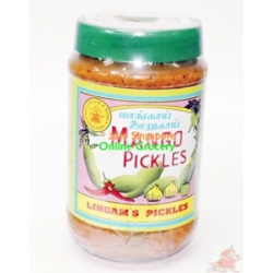 Lingam's Mango Pickle 350gm