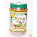 Lingam's Mango Pickle 350gm Lingam's Mango Pickle 350gm