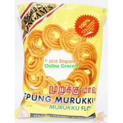 Lingam's Murukku Flour 500gm