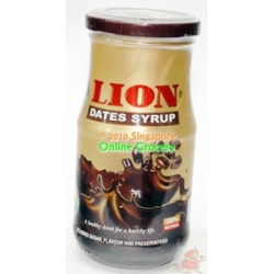 Lion Dates Syrup Big