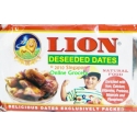 Lion Deseeded Dates 500gm