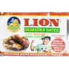 Lion Deseeded Dates 500gm