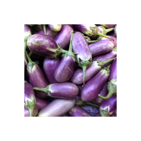 Brinjal Long 500g