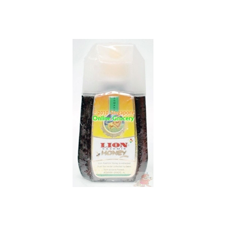 Lion Honey 