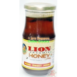 Lion Kashmir Honey 