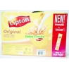 Lipton Original Milk Tea 3 in 1 20 Sachetes