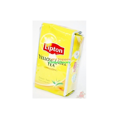 Lipton Yellow Label Tea 200gm