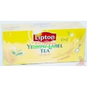 Lipton Yellow Label Tea 25 Tea Bags