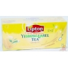Lipton Yellow Label Tea 25 Tea Bags