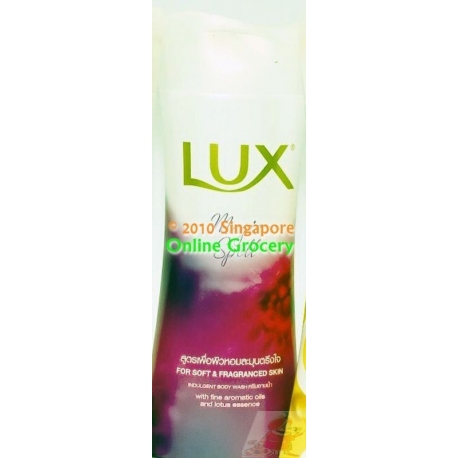 Lux Body Wash Magic Spell 250ml