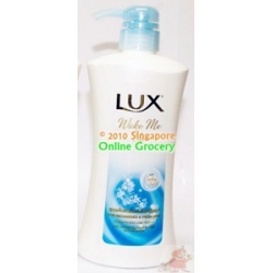 Lux Body Wash Wake Me Up 700ml