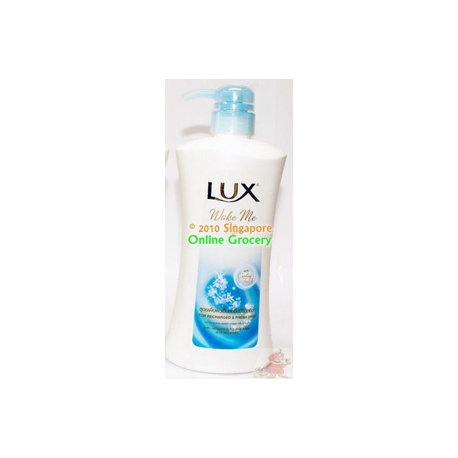 Lux Body Wash Wake Me Up 700ml