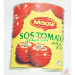 Maggi Tomato Ketchup 3.3 Kg