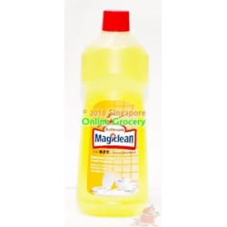 Bathroom Magiclean 500ml