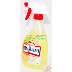 Bathroom Magiclean Sprayer 500ml