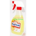 Bathroom Magiclean Sprayer 500ml Bathroom Magiclean Sprayer 500ml