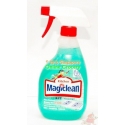 Bathroom Magiclean Sprayer Green 500ml