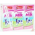 Magnolia strawberry milk (6 packets) 