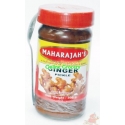 Maharaja Ginger Pickle 300gm