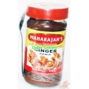 Maharaja Ginger Pickle 300gm