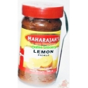 Maharaja Lemon Pickle 300gm