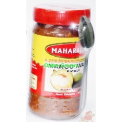 Maharaja Mango Avakai Pickle 300gm