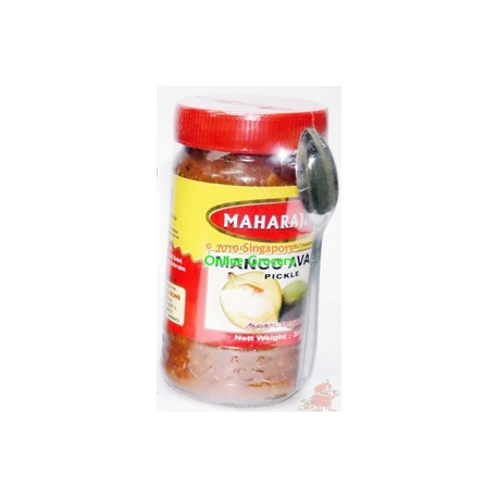 Maharaja Mango Avakai Pickle 300gm