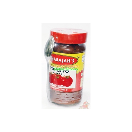 Maharaja Tomoto Pickle 300gm