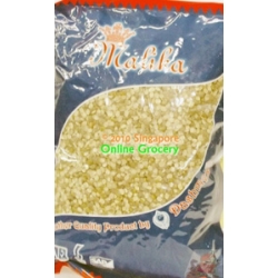 Malika Green Beans Split 1Kg