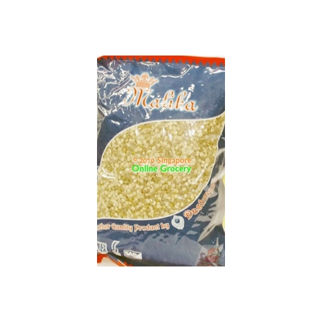 Malika Green Beans Split 1Kg