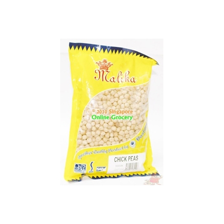 Malika Kabul Channa 500gm