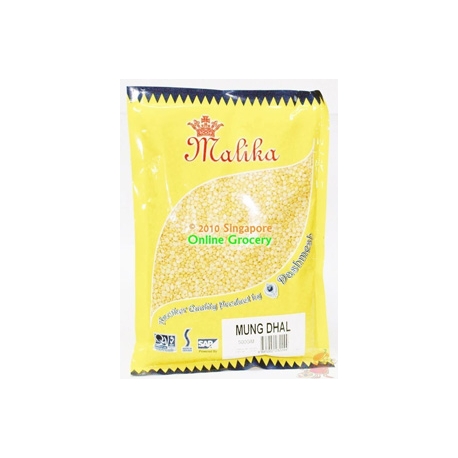 Malika Mung Dhall 500gm