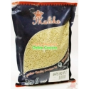 Malika White Urid Split 1Kg Malika White Urid Split 1Kg
