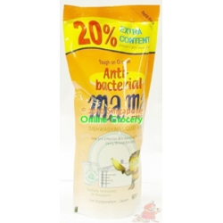 Mama Dishwashing Liquid Anti Bacterial 600ml